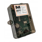 Miller Edge MWR12 Receiver for Single-Channel Wireless System